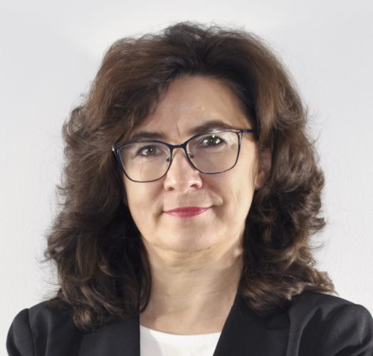 Dr Danuta Boike