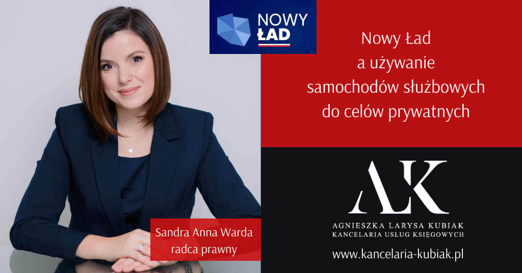Kancelaria-Uslug-Ksiegowych-Agnieszka-Larysa-Kubiak-NOWY-LAD-samochody służbowe do celów prywatnych
