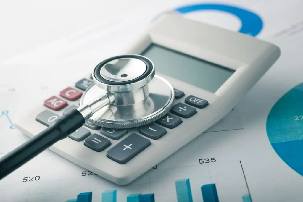 Składka zdrowotna ZUS w 2026 roku - Kancelaria Usług Księgowych - Agnieszka Kubiak - Gdańsk