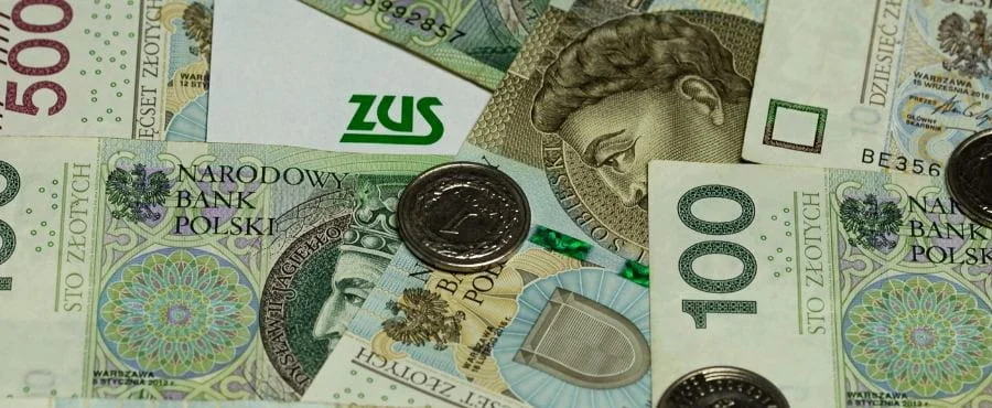 Składki ZUS w 2026 roku - Kancelaria Usług Księgowych Kubiak - biuro rachunkowe Gdańsk i online